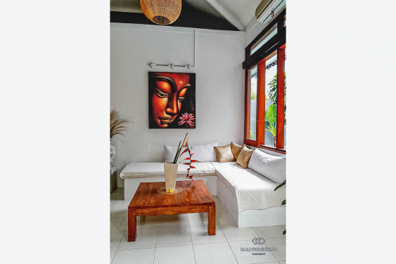 Image 2 from Beautiful 3 Bedroom Villa For For Saleasehold In Bali Seminyak