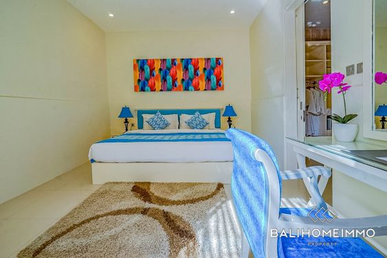 Image 11 from Beautiful 3 Bedroom Villa for Monthly Rental in Bali Kuta