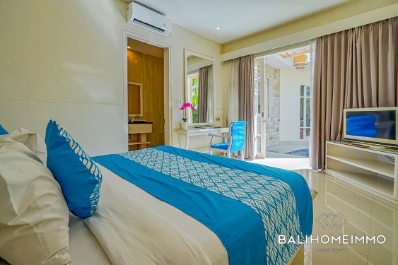 Image 12 from Beautiful 3 Bedroom Villa for Monthly Rental in Bali Kuta