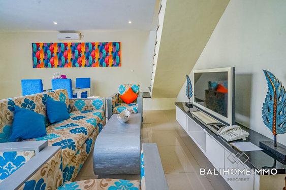 Image 5 from Beautiful 3 Bedroom Villa for Monthly Rental in Bali Kuta