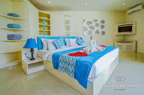 Image 14 from Beautiful 3 Bedroom Villa for Monthly Rental in Bali Kuta