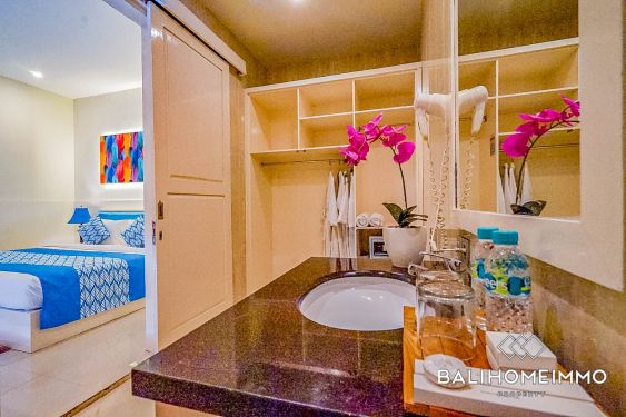 Image 16 from Beautiful 3 Bedroom Villa for Monthly Rental in Bali Kuta