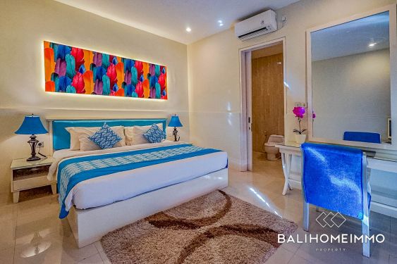 Image 13 from Beautiful 3 Bedroom Villa for Monthly Rental in Bali Kuta