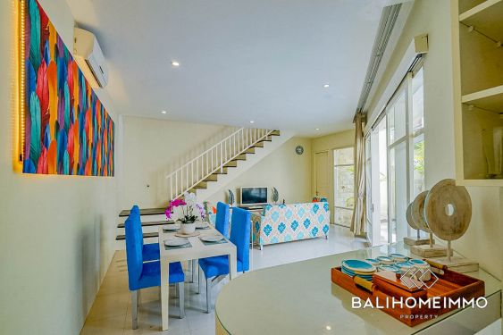 Image 6 from Beautiful 3 Bedroom Villa for Monthly Rental in Bali Kuta