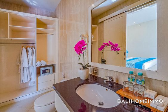 Image 18 from Beautiful 3 Bedroom Villa for Monthly Rental in Bali Kuta