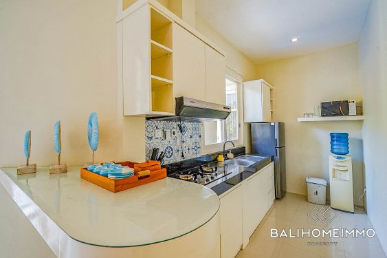 Image 8 from Beautiful 3 Bedroom Villa for Monthly Rental in Bali Kuta