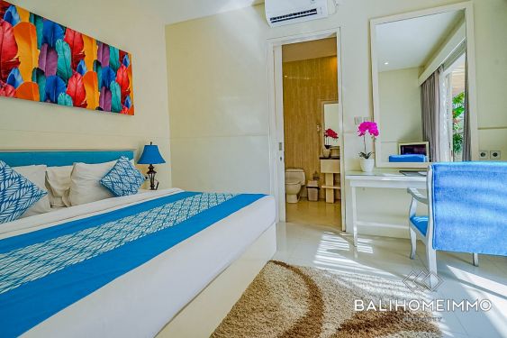 Image 10 from Beautiful 3 Bedroom Villa for Monthly Rental in Bali Kuta