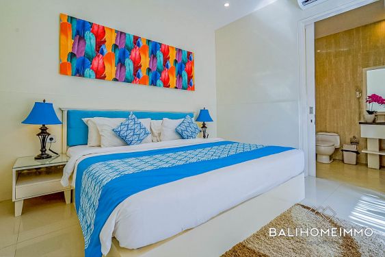 Image 9 from Beautiful 3 Bedroom Villa for Monthly Rental in Bali Kuta