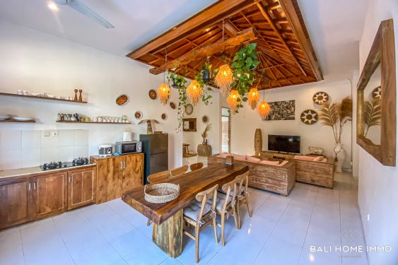 Image 3 from BEAUTIFUL 3 BEDROOM VILLA FOR MONTHLY RENTAL IN BALI SANUR