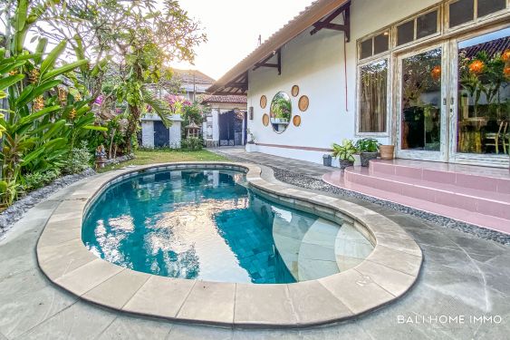 Image 1 from BEAUTIFUL 3 BEDROOM VILLA FOR MONTHLY RENTAL IN BALI SANUR