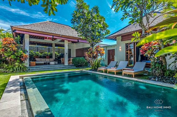 Image 2 from Villa Cantik 3 Kamar Disewa Bulanan di Bali Seminyak