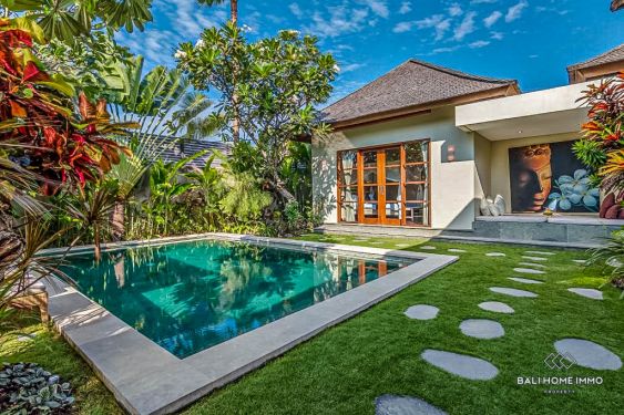 Image 3 from Beautiful 3 Bedroom Villa for Monthly Rental in Bali Seminyak