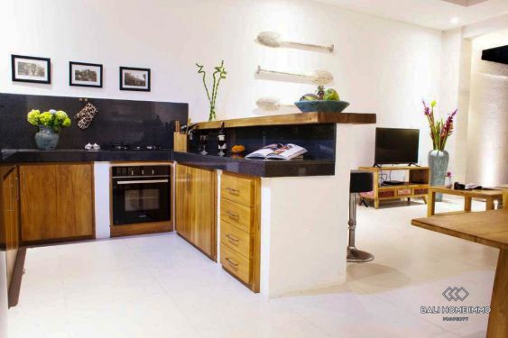 Image 8 from Beautiful 3 Bedroom Villa for Monthly Rental in Bali Seminyak Residential Side