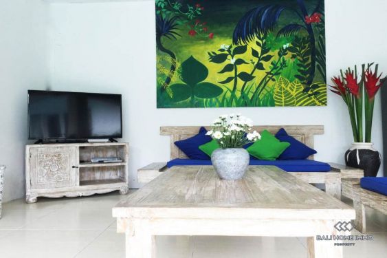 Image 7 from Beautiful 3 Bedroom Villa for Monthly Rental in Bali Seminyak Residential Side