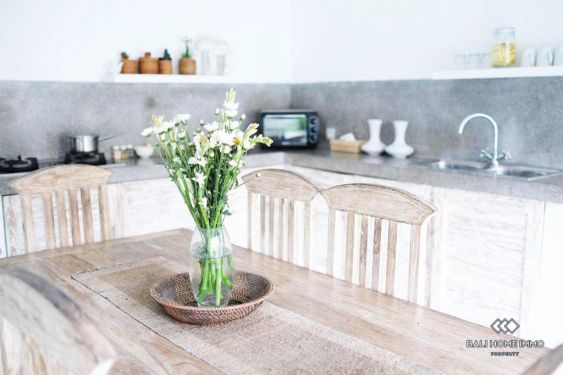 Image 4 from Beautiful 3 Bedroom Villa for Monthly Rental in Bali Seminyak Residential Side