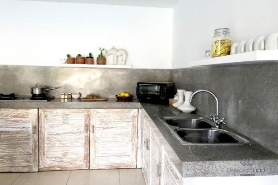 Image 5 from Beautiful 3 Bedroom Villa for Monthly Rental in Bali Seminyak Residential Side