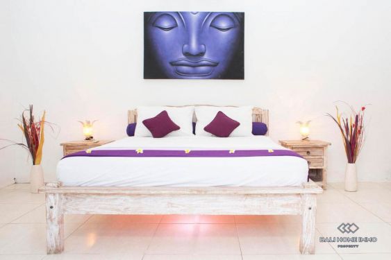 Image 10 from Beautiful 3 Bedroom Villa for Monthly Rental in Bali Seminyak Residential Side