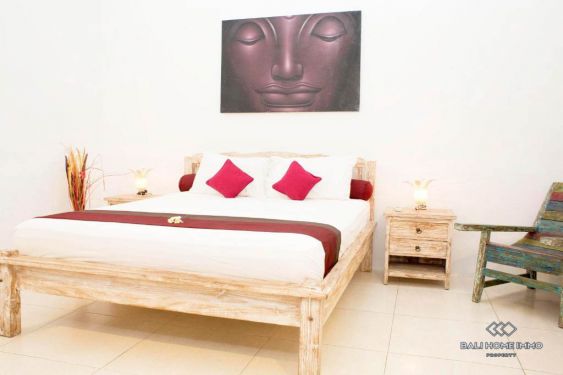 Image 8 from Beautiful 3 Bedroom Villa for Monthly Rental in Bali Seminyak Residential Side