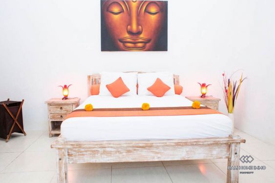 Image 9 from Beautiful 3 Bedroom Villa for Monthly Rental in Bali Seminyak Residential Side