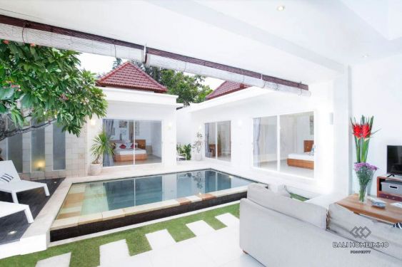 Image 2 from Belle villa de 3 chambres à louer au mois à Bali Seminyak côté résidentiel
