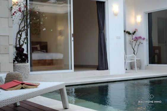 Image 7 from Beautiful 3 Bedroom Villa for Monthly Rental in Bali Seminyak Residential Side