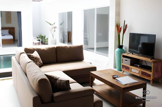Image 9 from Beautiful 3 Bedroom Villa for Monthly Rental in Bali Seminyak Residential Side