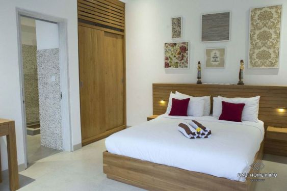 Image 14 from Beautiful 3 Bedroom Villa for Monthly Rental in Bali Seminyak Residential Side