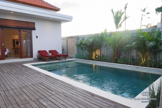 Image 1 from Beautiful 3 Bedroom Villa for Monthly Rental in Bali Umalas
