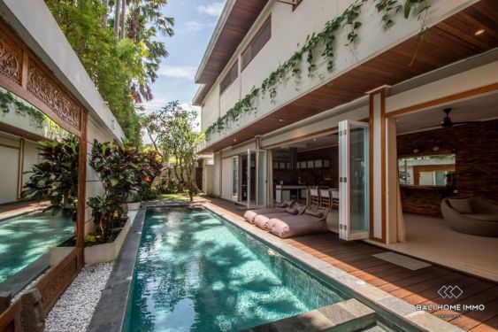Image 1 from Beautiful 3 Bedroom Villa for Rentals in Bali Umalas