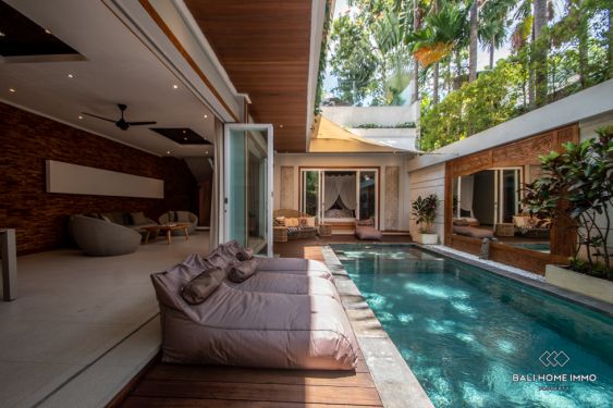 Image 3 from Beautiful 3 Bedroom Villa for Rentals in Bali Umalas