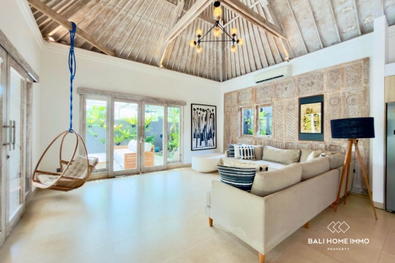 Magnifique villa de 3 chambres à louer au mois et à l'année à Kedungu