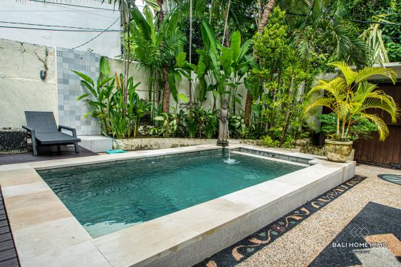 Image 1 from Beautiful 3 Bedroom Villa for Rental in Bali Double Six Seminyak