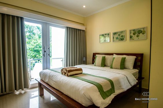 Image 3 from Beautiful 3 Bedroom Villa for Rental in Bali Double Six Seminyak