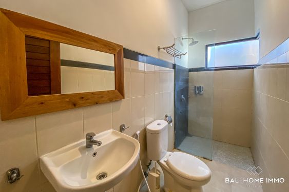 Image 16 from Beautiful 3 Bedroom Villa for Rentals in Bali Pererenan