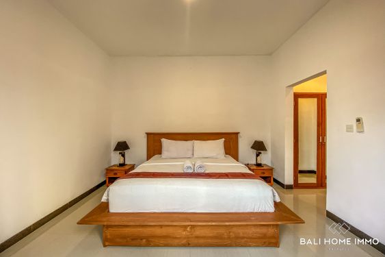 Image 9 from Beautiful 3 Bedroom Villa for Rentals in Bali Pererenan
