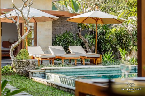 Image 1 from Villa Cantik 3 Kamar Disewakan Tahunan dan Bulanan di Bali dekat Pantai Pererenan