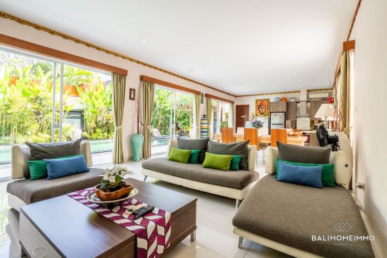 Image 8 from Villa 3 Kamar Cantik Dijual dan Disewakan di Bali Seminyak