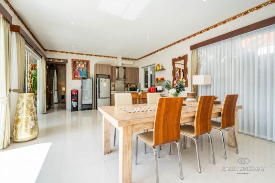 Image 12 from Villa 3 Kamar Cantik Dijual dan Disewakan di Bali Seminyak