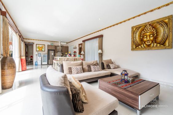 Image 10 from Villa 3 Kamar Cantik Dijual dan Disewakan di Bali Seminyak