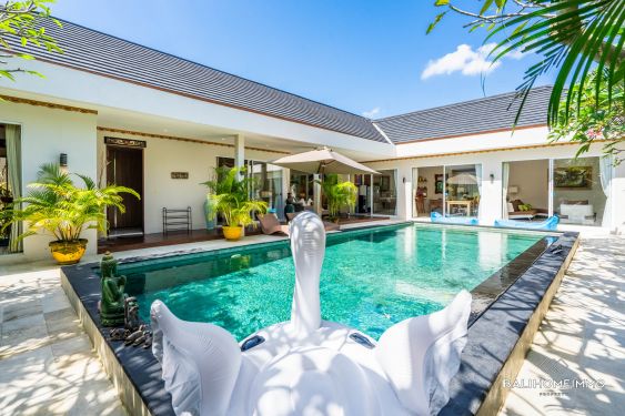 Image 1 from Beautiful 3 Bedroom Villa for Rental in Bali Seminyak