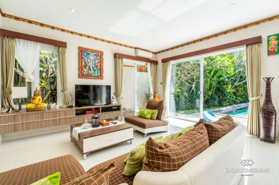 Image 9 from Villa 3 Kamar Cantik Dijual dan Disewakan di Bali Seminyak