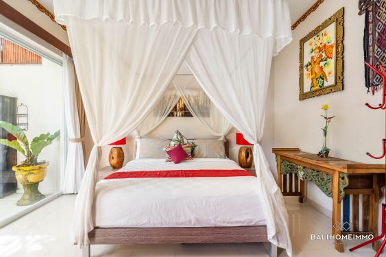 Image 18 from Villa 3 Kamar Cantik Dijual dan Disewakan di Bali Seminyak