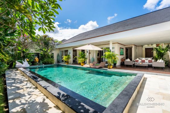 Image 2 from Beautiful 3 Bedroom Villa for Rental in Bali Seminyak