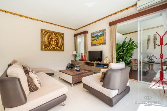 Image 7 from Villa 3 Kamar Cantik Dijual dan Disewakan di Bali Seminyak