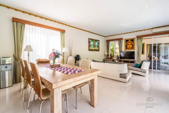 Image 11 from Villa 3 Kamar Cantik Dijual dan Disewakan di Bali Seminyak