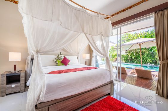 Image 17 from Villa 3 Kamar Cantik Dijual dan Disewakan di Bali Seminyak