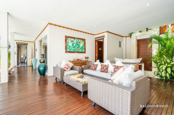 Image 16 from Villa 3 Kamar Cantik Dijual dan Disewakan di Bali Seminyak
