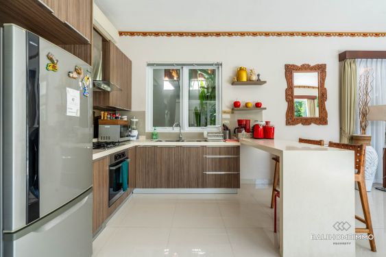 Image 15 from Villa 3 Kamar Cantik Dijual dan Disewakan di Bali Seminyak