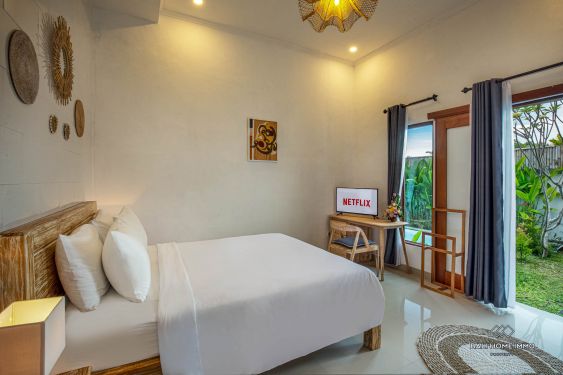 Image 16 from Vila 3 Kamar Tidur yang Indah untuk Disewakan di Umalas Bali