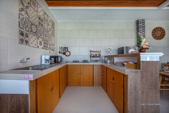 Image 12 from Vila 3 Kamar Tidur yang Indah untuk Disewakan di Umalas Bali